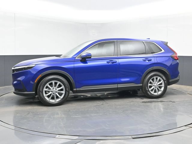 Used 2024 Honda CR-V EX-L image 6