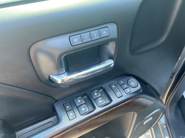 Used 2018 GMC Sierra 1500 Denali image 26