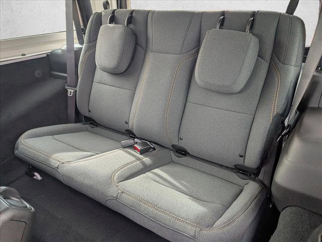 New 2026 Jeep Wrangler Willys image 13