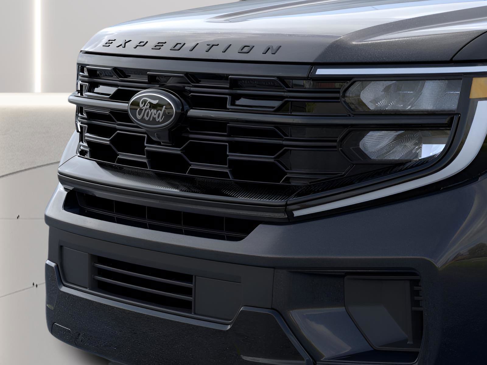 New 2026 Ford Expedition Platinum AWD/4WD image 18