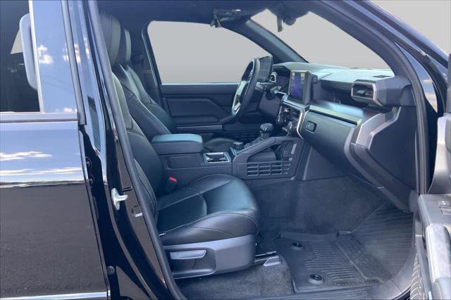 Certified 2025 Toyota 4Runner SR5 AWD/4WD image 9