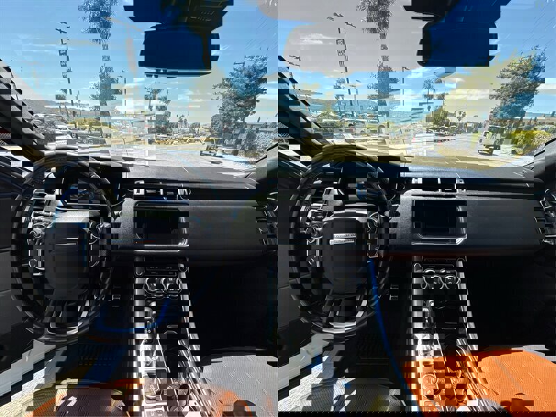 Used 2016 Land Rover Range Rover Sport Supercharged image 41