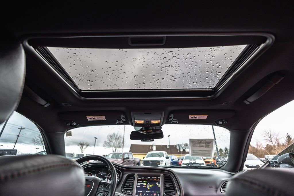 Used 2023 Dodge Challenger R/T Scat Pack w/ Plus Package image 30