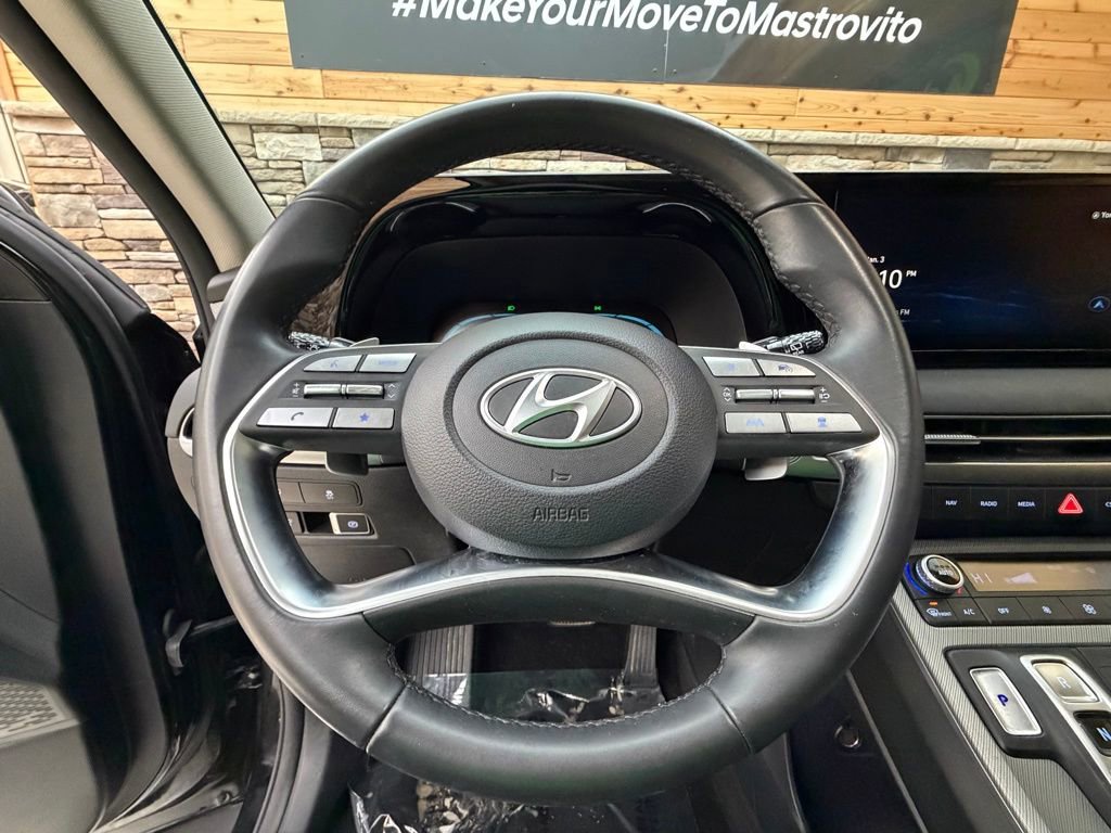 Used 2024 Hyundai Palisade XRT AWD/4WD image 17