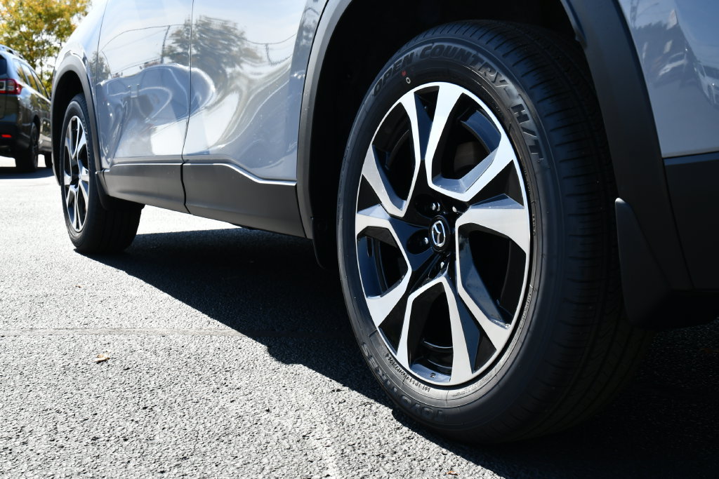New 2026 MAZDA CX-5 Preferred AWD/4WD image 10