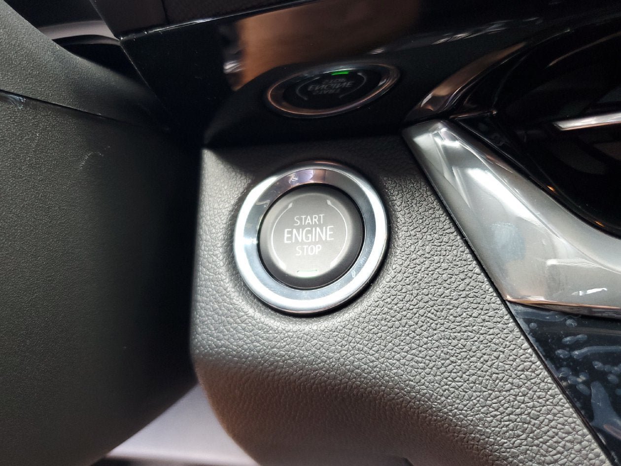 New 2026 Buick Envista Sport Touring FWD image 24