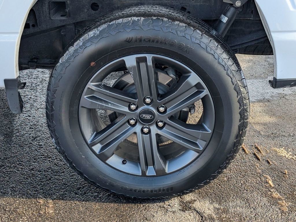 Used 2019 Ford F250 XL w/ STX Appearance Package image 17