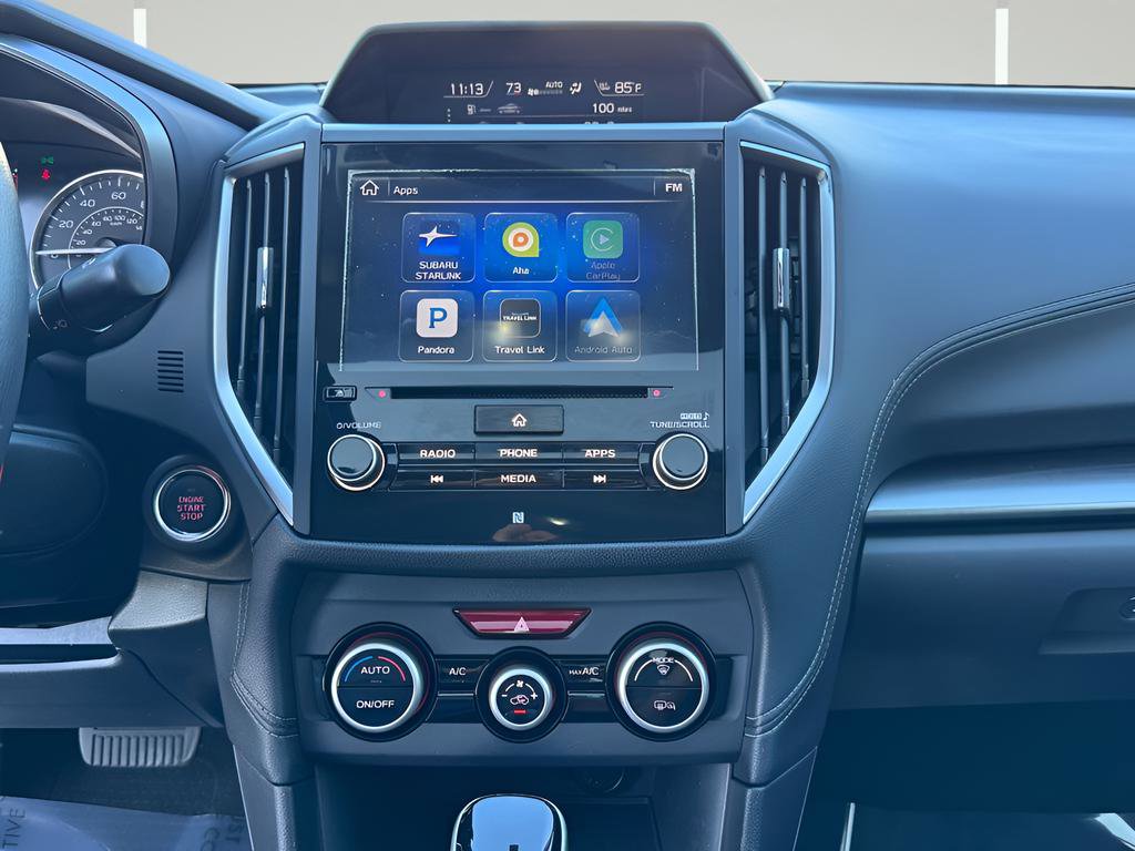 Used 2018 Subaru Impreza 2.0i Limited image 7