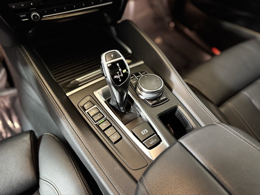 Used 2018 BMW X6 xDrive35i image 17