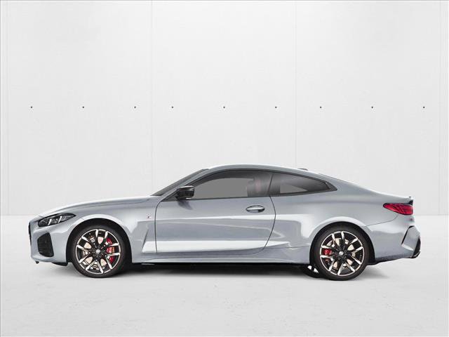 New 2026 BMW M440i Coupe w/ Premium Package RWD image 2