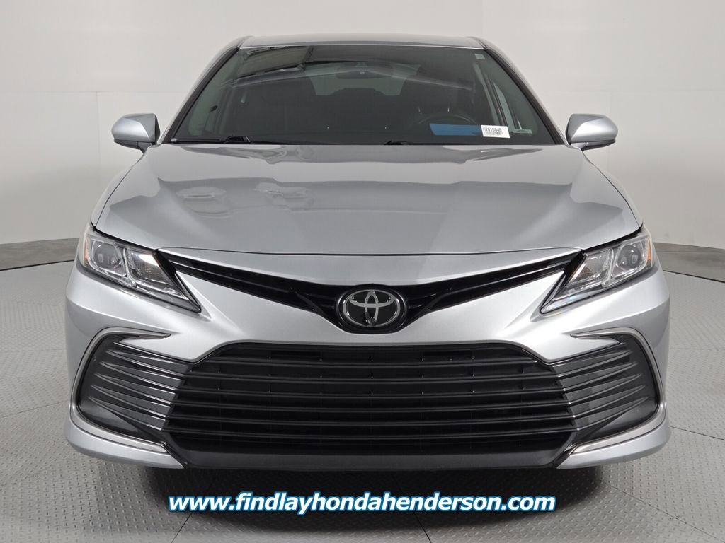 Used 2024 Toyota Camry LE FWD image 8