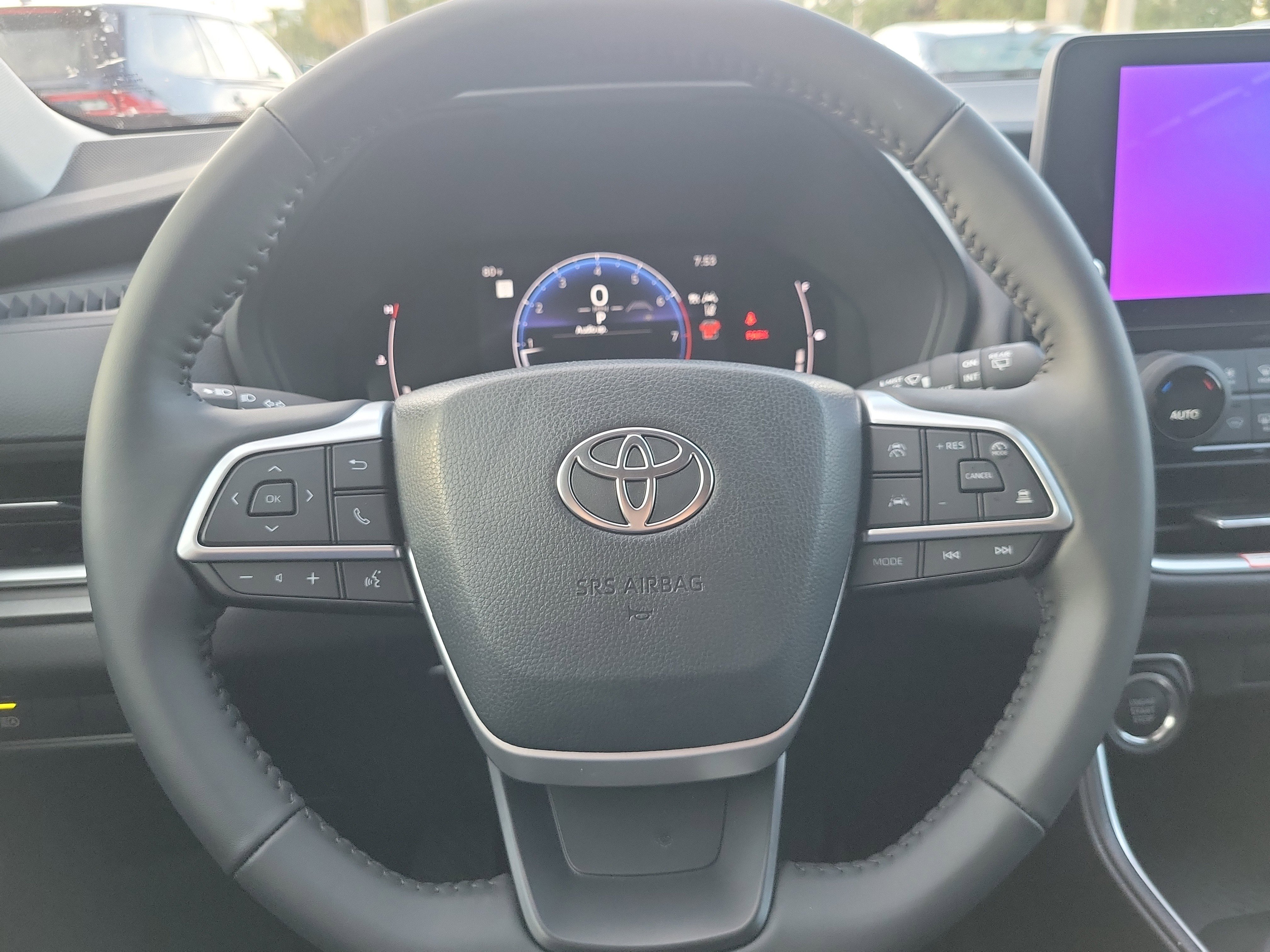 Used 2026 Toyota Grand Highlander XLE AWD/4WD image 23
