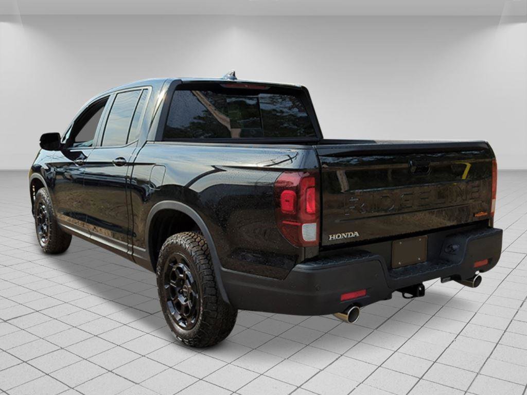 New 2026 Honda Ridgeline TrailSport+ image 3
