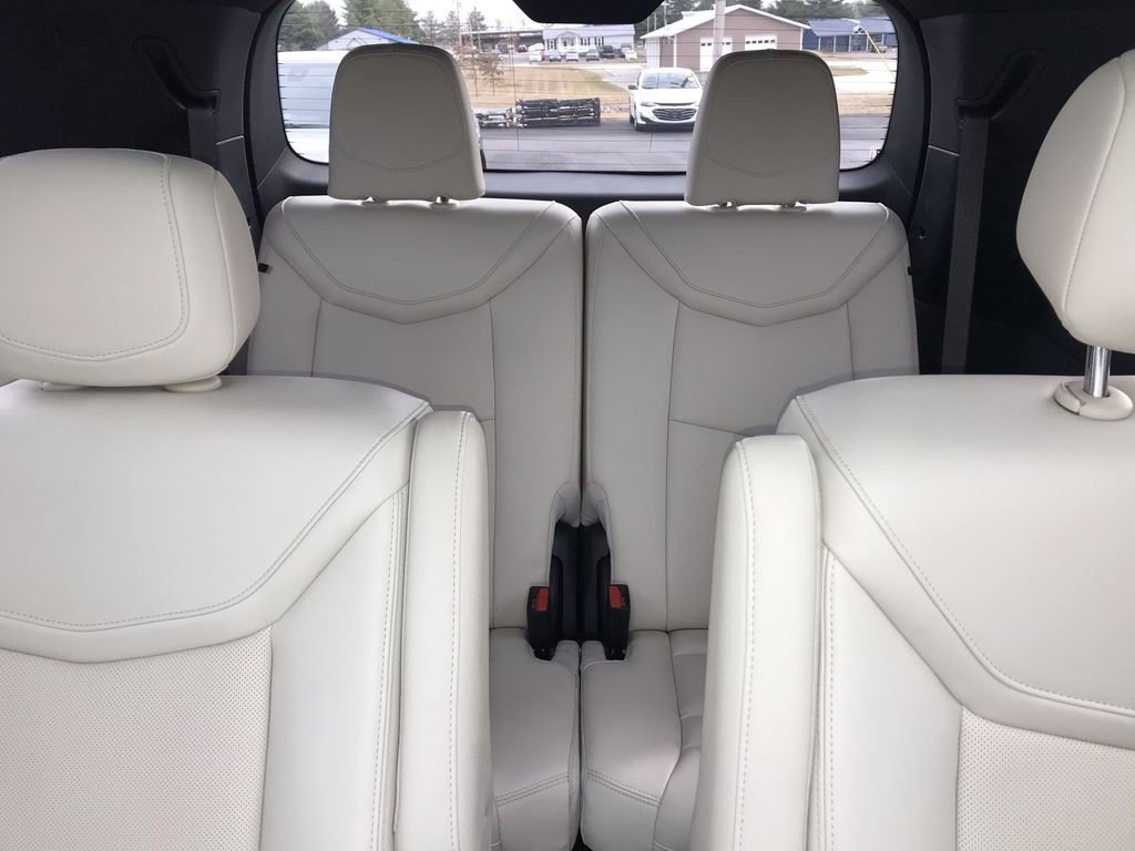 Used 2023 Cadillac XT6 Sport image 24