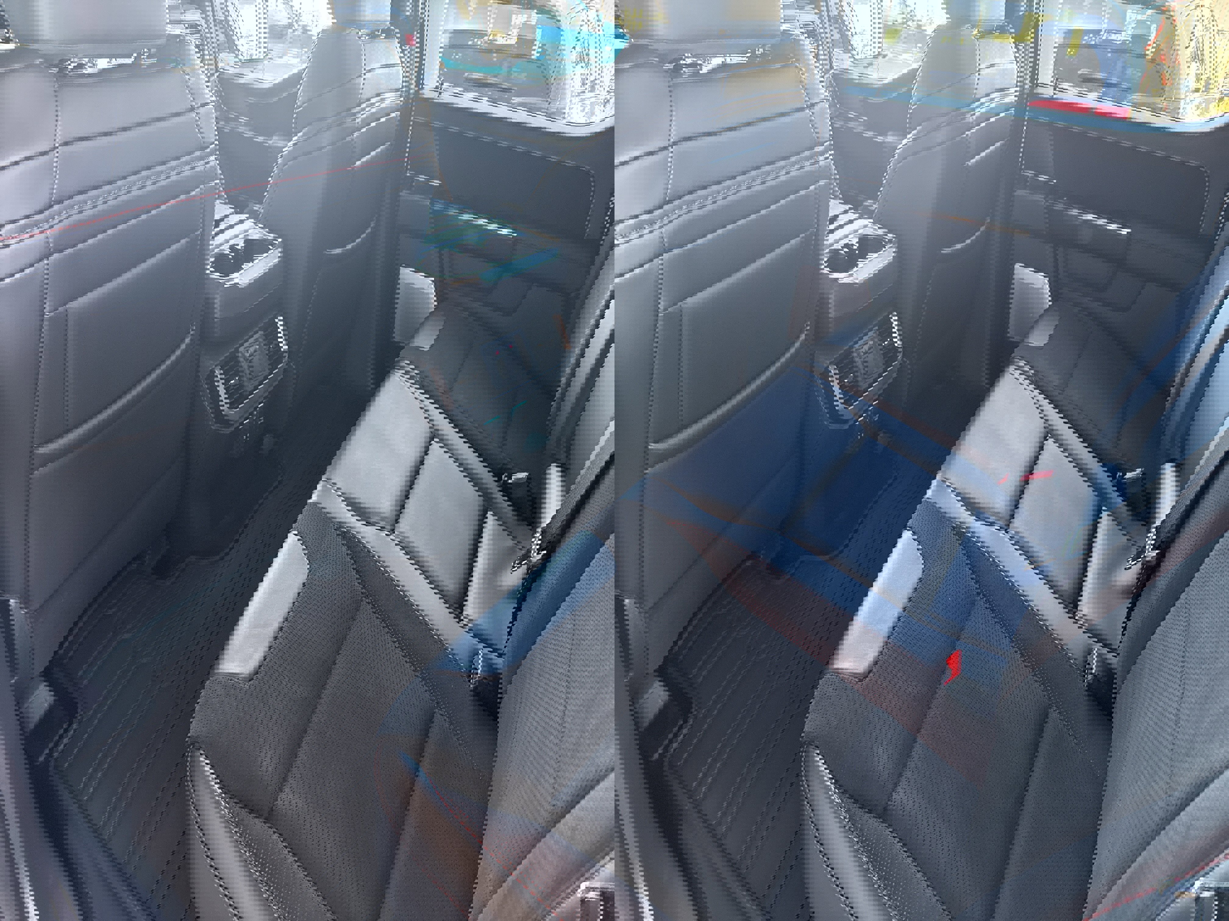 New 2026 Ford F150 Raptor w/ Equipment Group 803A Raptor R image 13