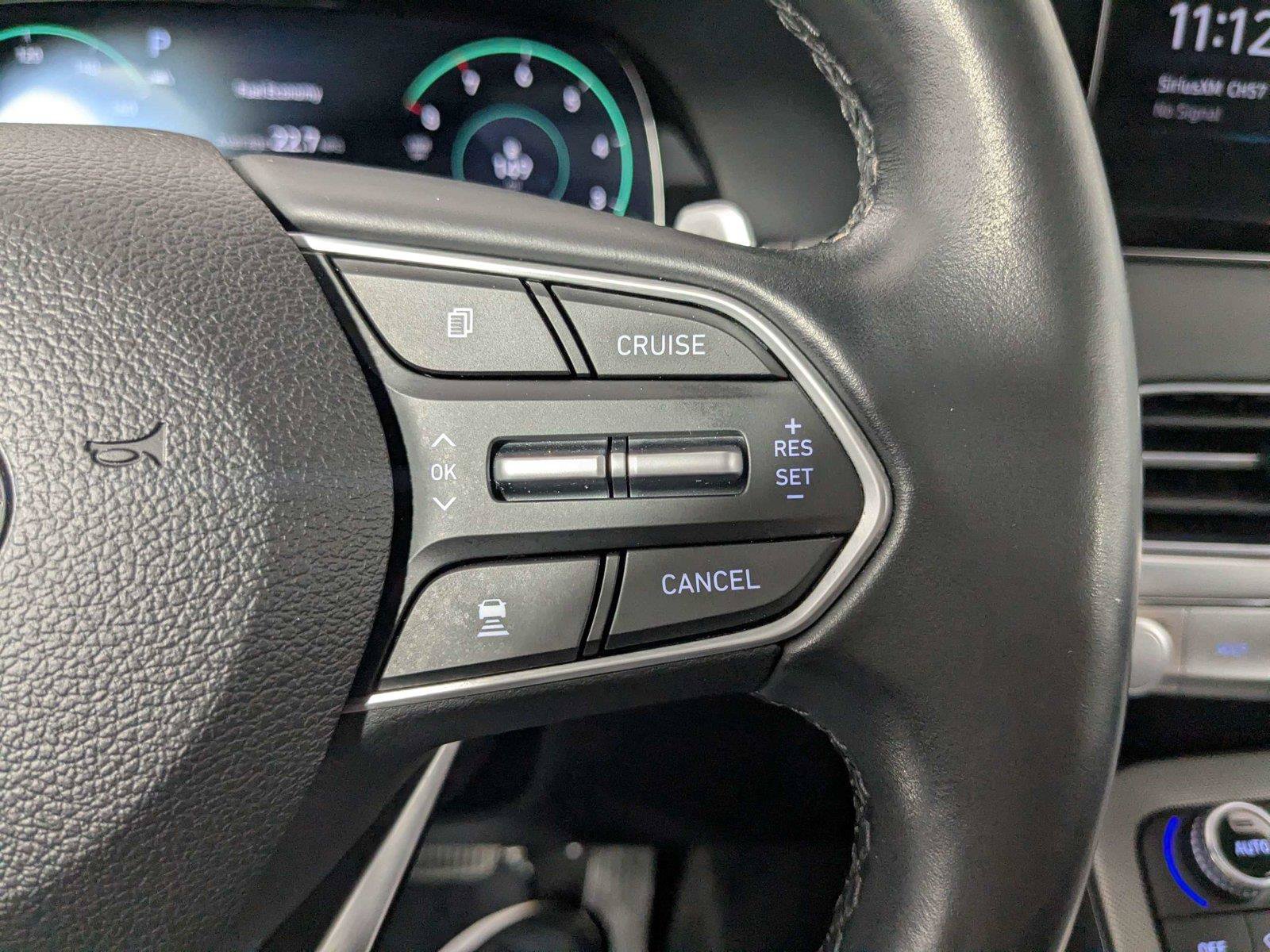 Used 2022 Hyundai Palisade Limited FWD image 19