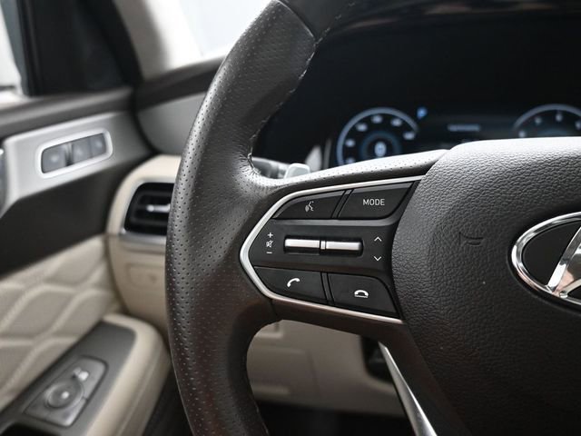 Used 2021 Hyundai Palisade Calligraphy AWD/4WD image 17