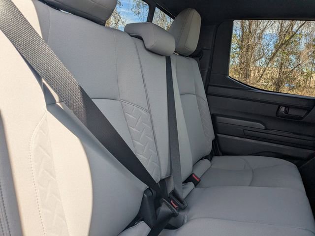 Used 2024 Toyota Tacoma SR5 w/ SR5 Upgrade Package image 30