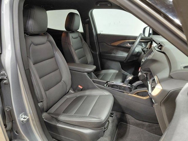 Certified 2023 Chevrolet TrailBlazer ACTIV image 22