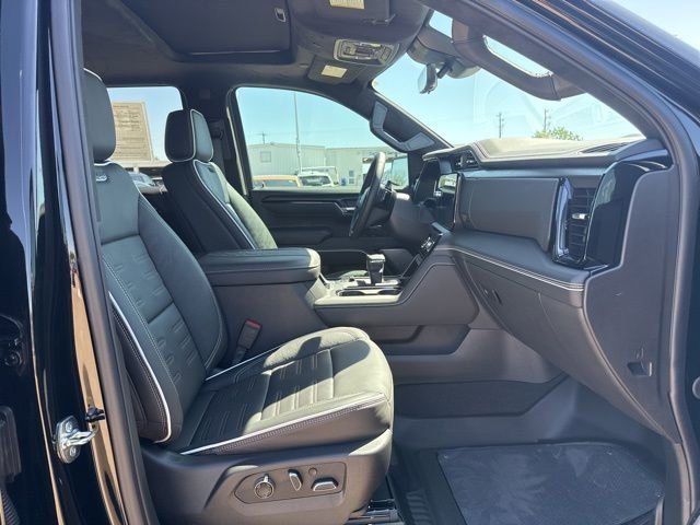 Used 2026 GMC Sierra 1500 AT4X AWD/4WD image 55