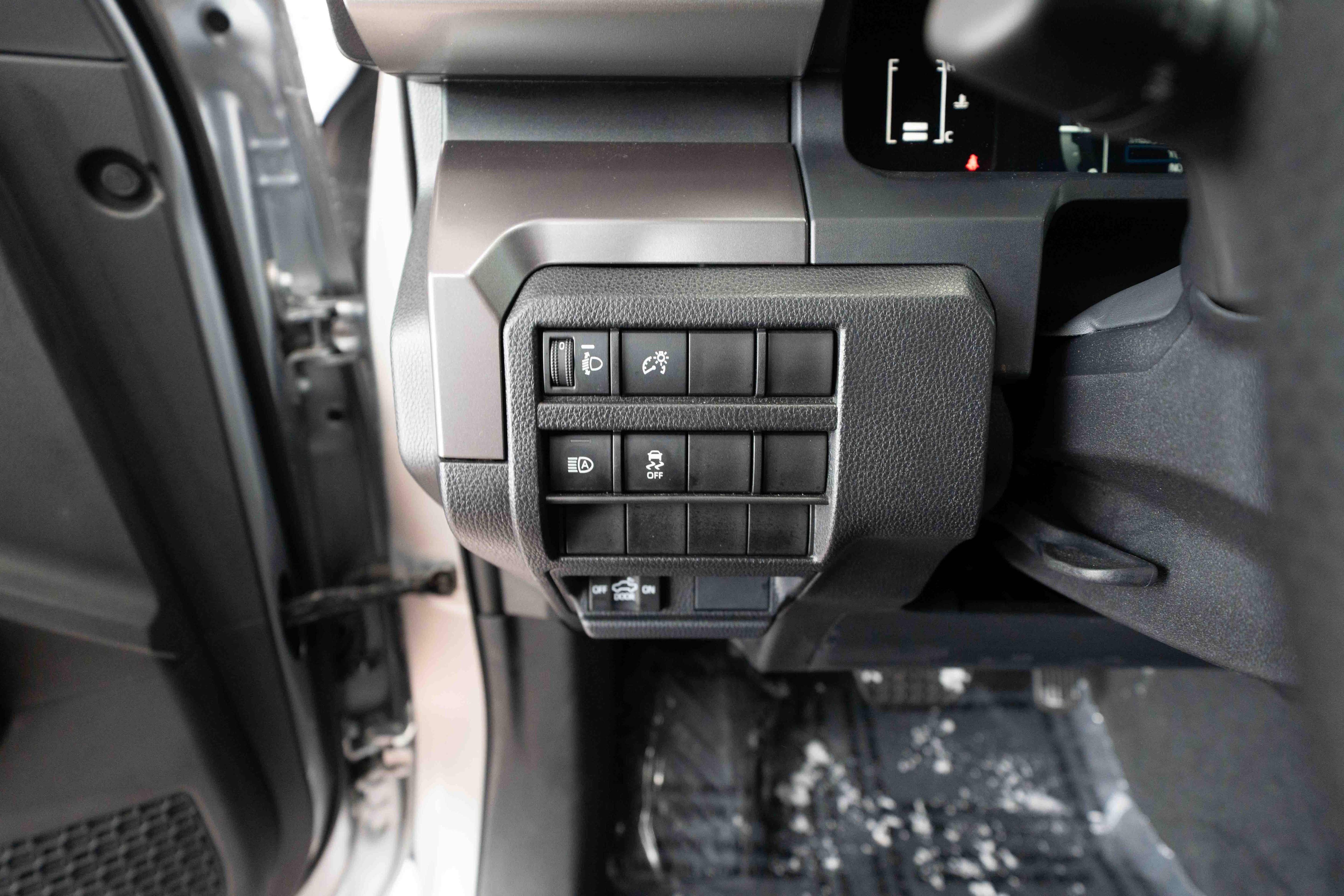 Certified 2024 Toyota Tacoma SR5 image 12