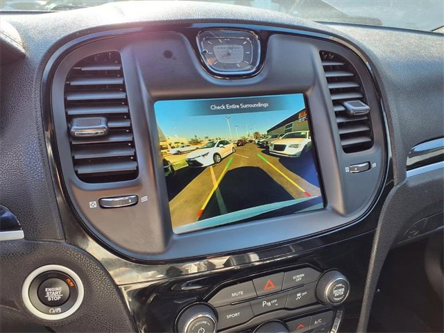 Used 2022 Chrysler 300 S image 20