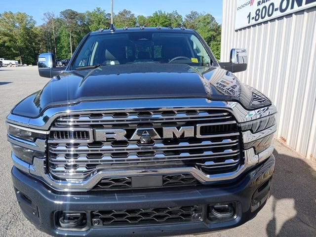 New 2026 RAM 2500 Limited AWD/4WD image 17