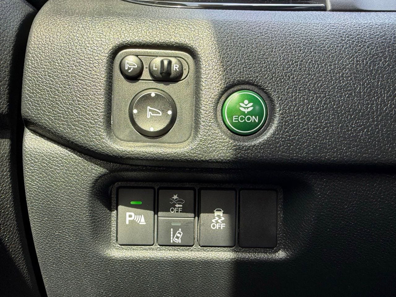 Used 2021 Honda Pilot Black Edition image 11