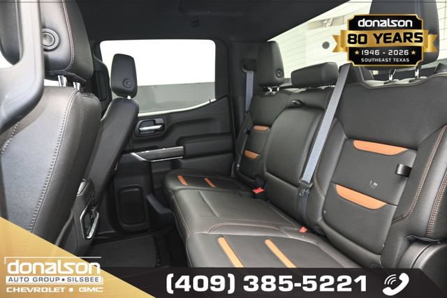 Used 2021 GMC Sierra 1500 AT4 AWD/4WD image 11