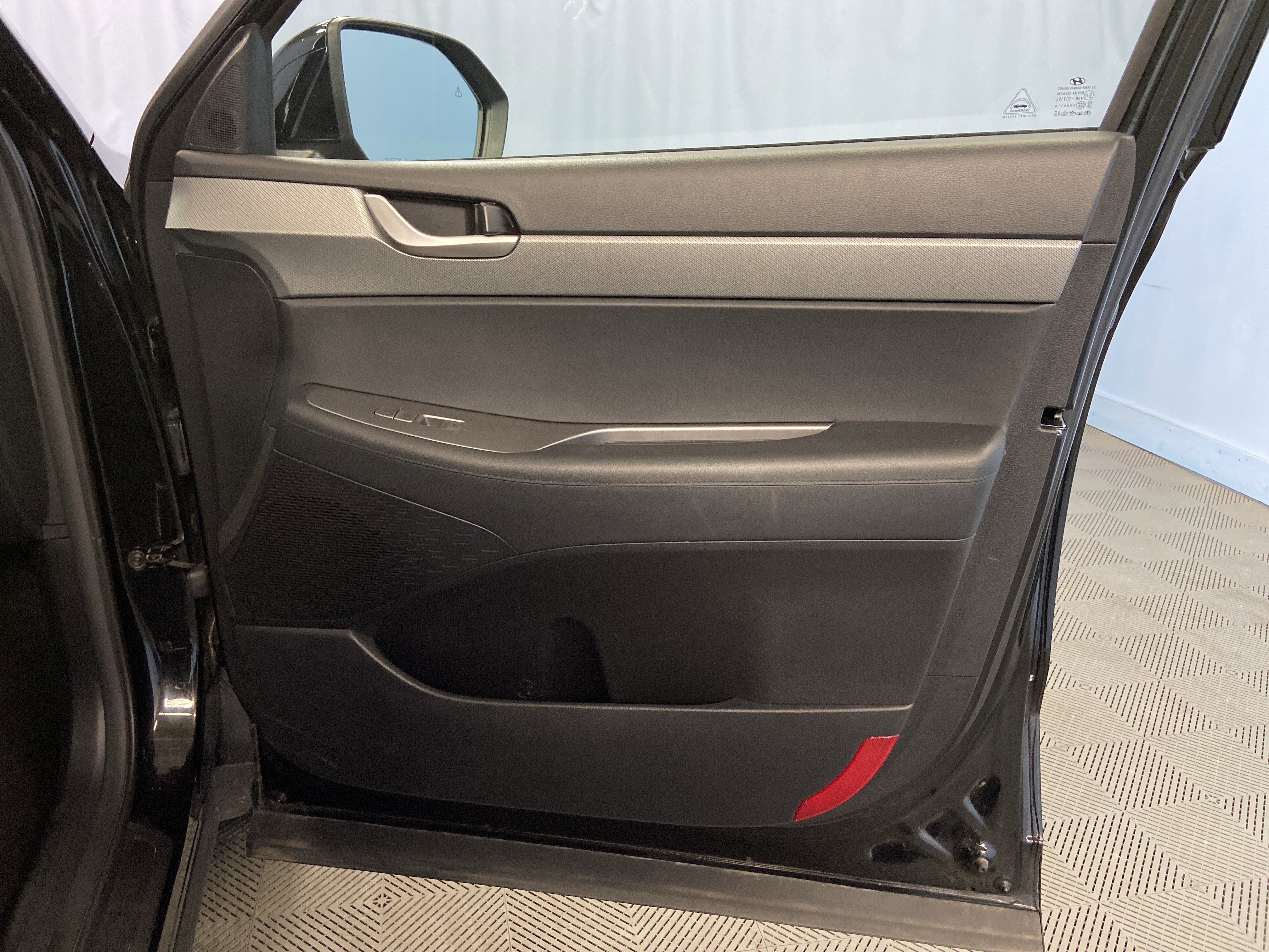 Used 2025 Hyundai Palisade SEL image 50