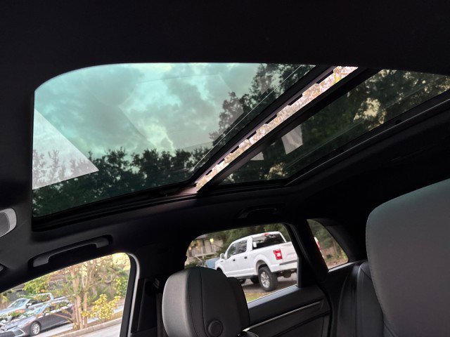 Used 2024 Audi Q3 2.0T Premium image 15