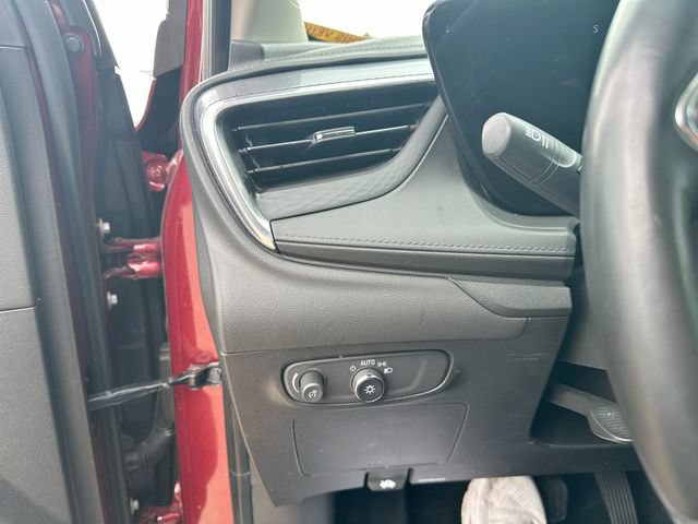 Used 2024 Buick Encore GX Preferred w/ Comfort Package AWD/4WD image 21