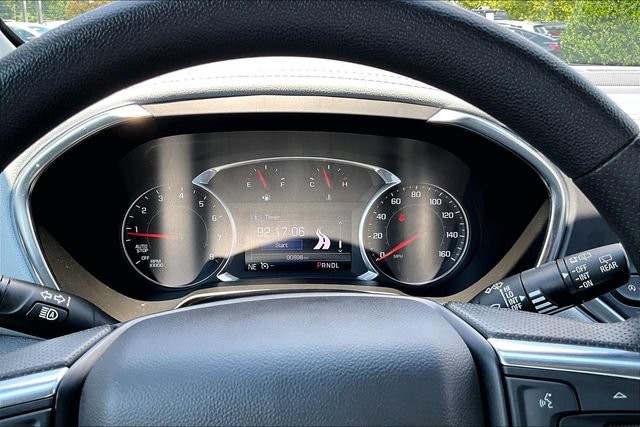 Used 2022 Chevrolet Blazer LT AWD/4WD image 13