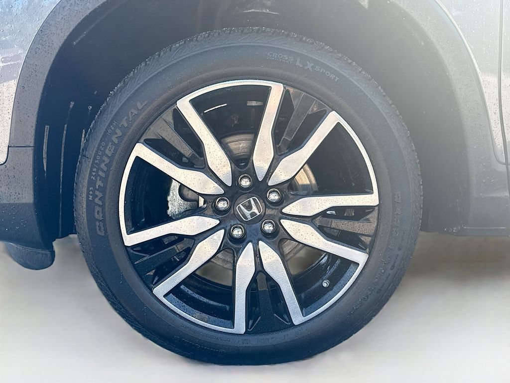 Used 2021 Honda Pilot Touring image 33