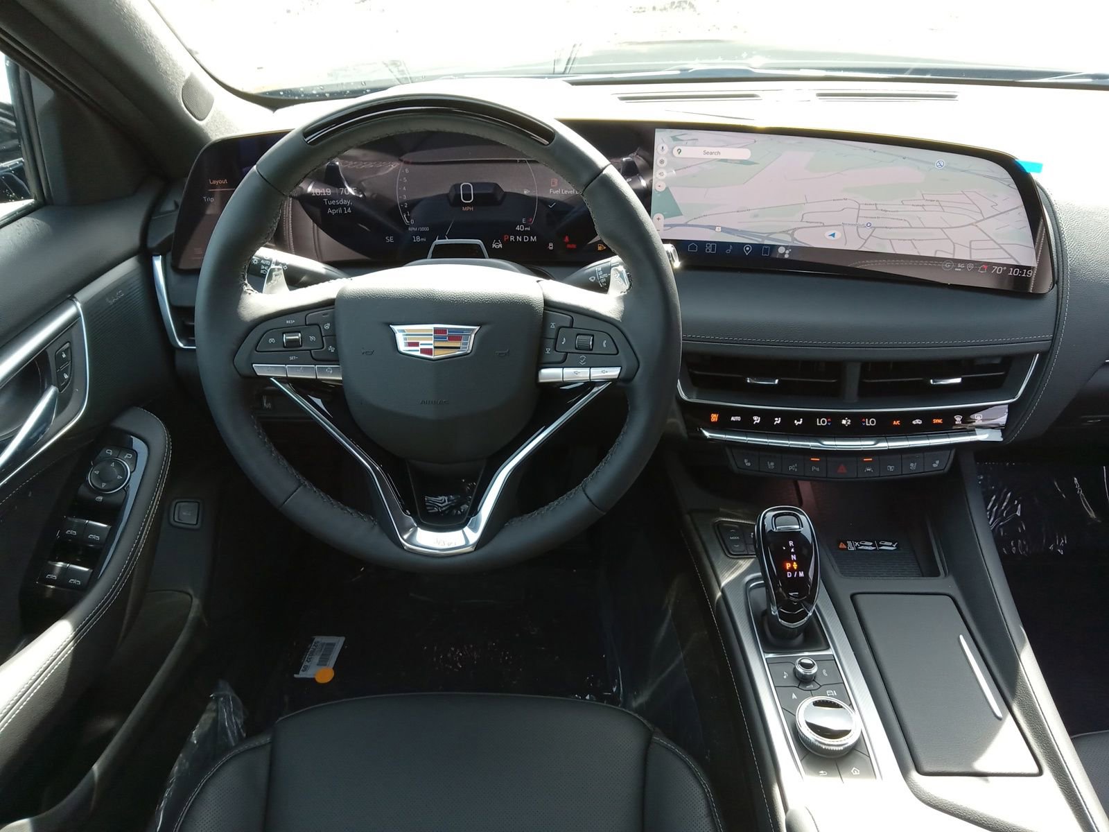 New 2026 Cadillac CT5 Premium Luxury image 14