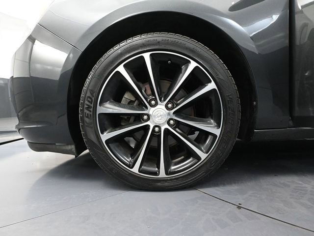 Used 2016 Buick Verano Sport Touring w/ Experience Buick Package image 17