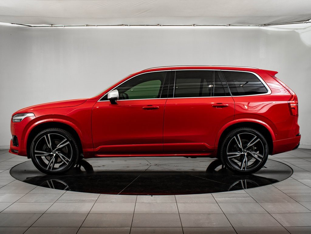 Used 2018 Volvo XC90 T5 R-Design w/ Convenience Package image 5