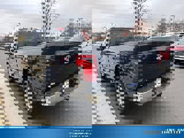 Used 2025 Ford F150 XL w/ Equipment Group 103A High image 6