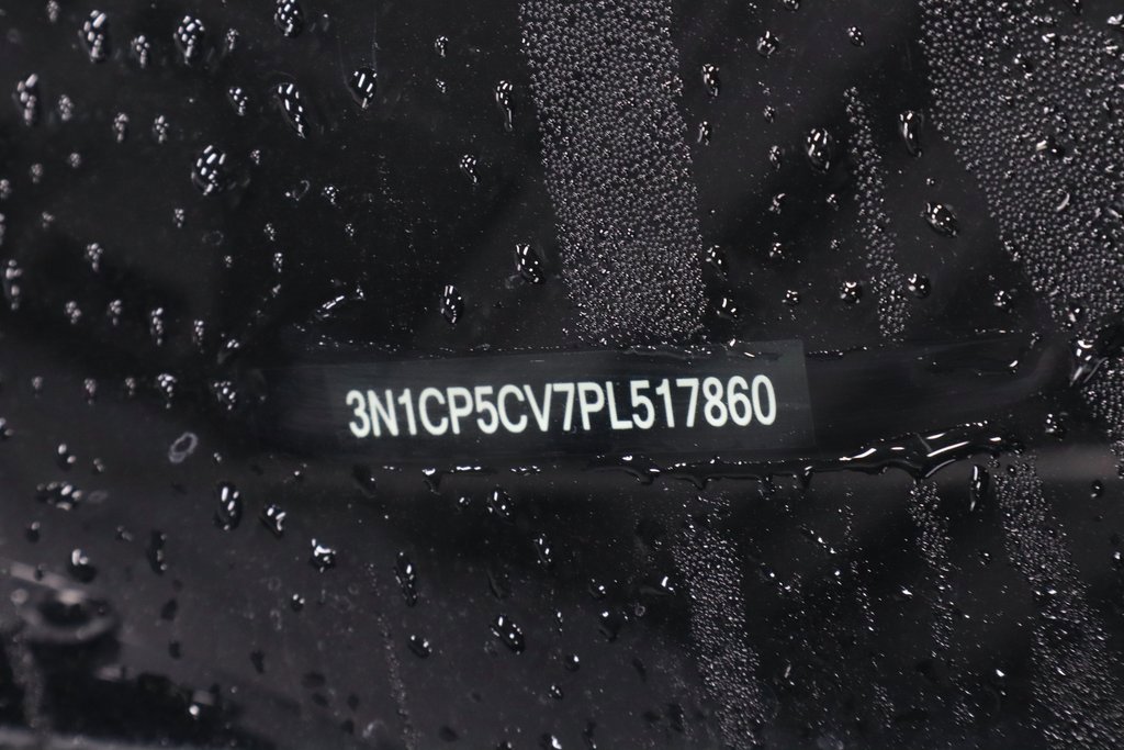 Used 2023 Nissan Kicks SV image 33