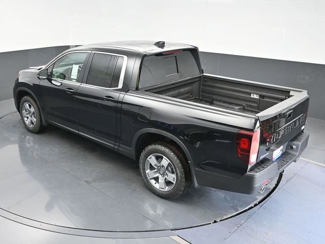 New 2026 Honda Ridgeline RTL image 30