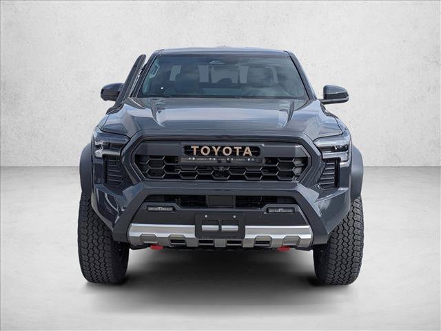 New 2026 Toyota Tacoma 4x4 Double Cab Hybrid image 6