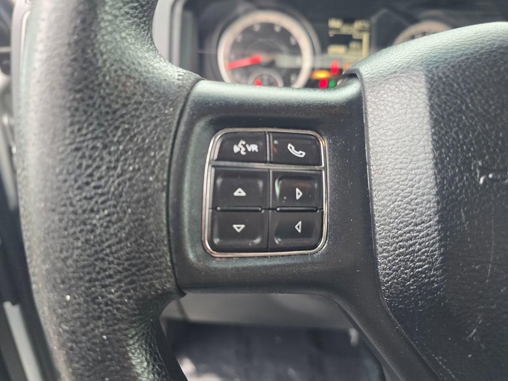 Used 2017 RAM 1500 Express w/ Express Value Package AWD/4WD image 21