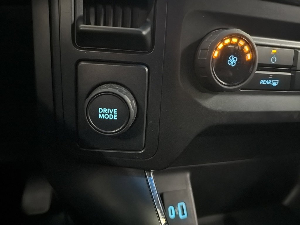 Used 2021 Ford F150 XL w/ STX Appearance Package image 24