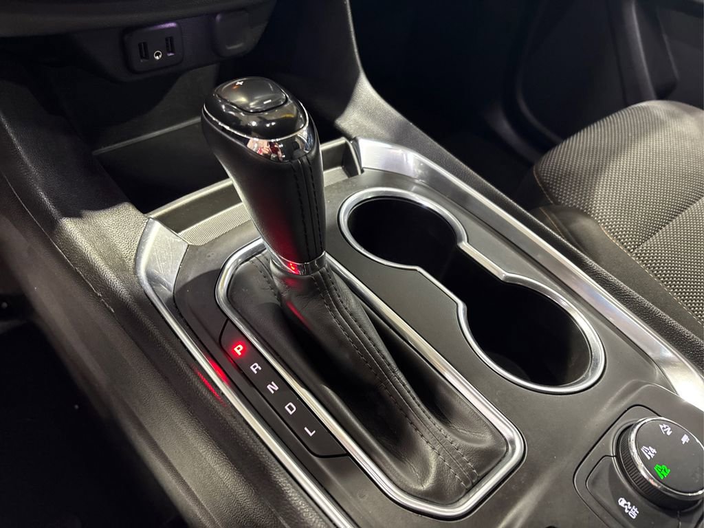 Used 2018 Chevrolet Traverse LT image 37