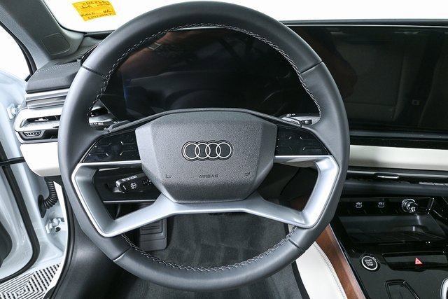 New 2026 Audi A6 Prestige image 9