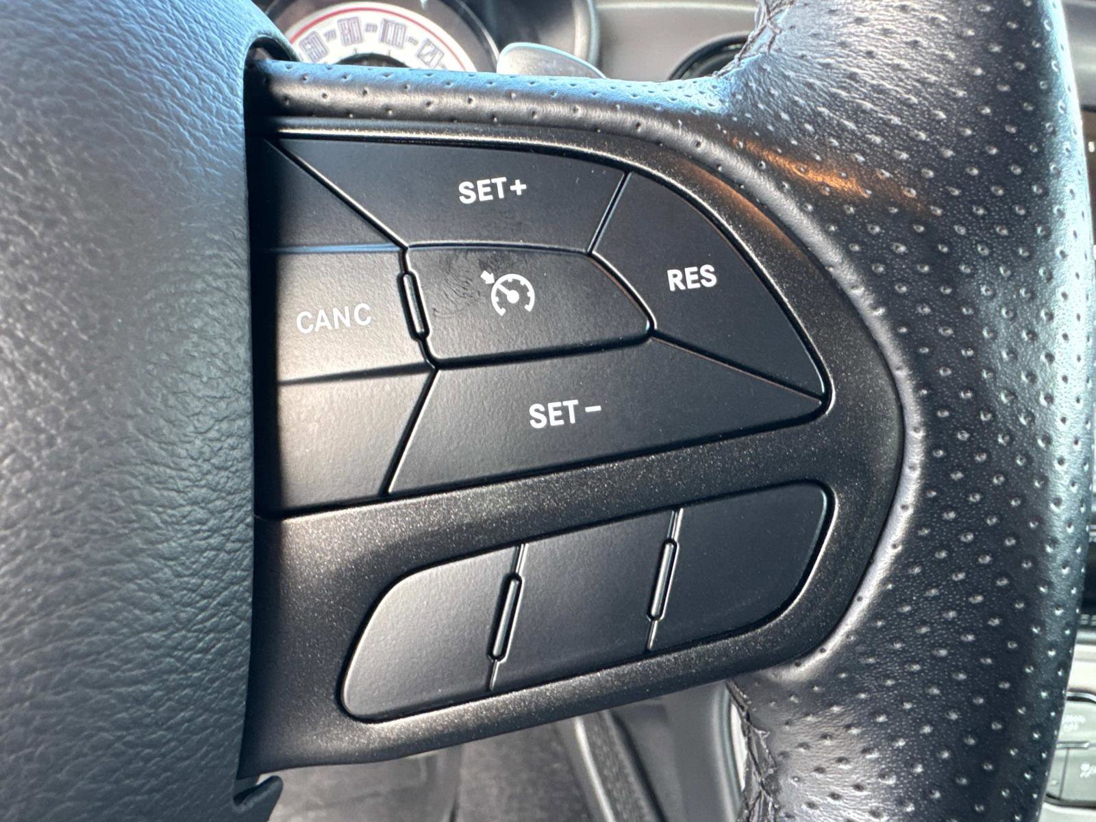 Certified 2023 Dodge Challenger R/T Scat Pack w/ T/A Package image 26