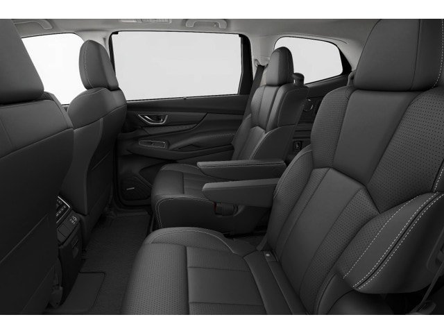 New 2027 Subaru Ascent Limited AWD/4WD image 17