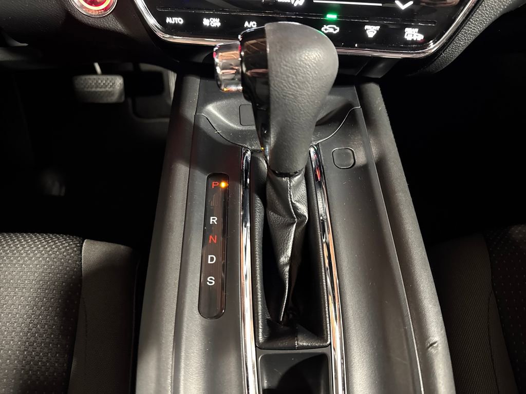 Used 2022 Honda HR-V EX image 15