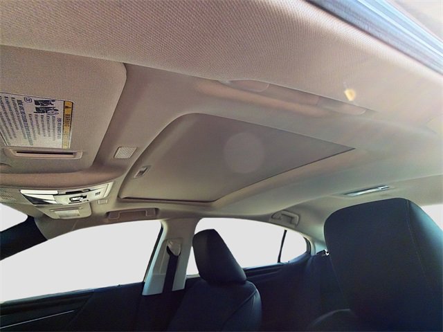 New 2025 Lexus ES 350 w/ Premium Package image 26