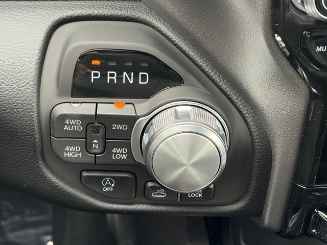 New 2026 RAM 1500 Rebel w/ Rebel Level 2 Equipment Group AWD/4WD image 27